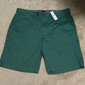 J. Crew Mens Chino Shorts